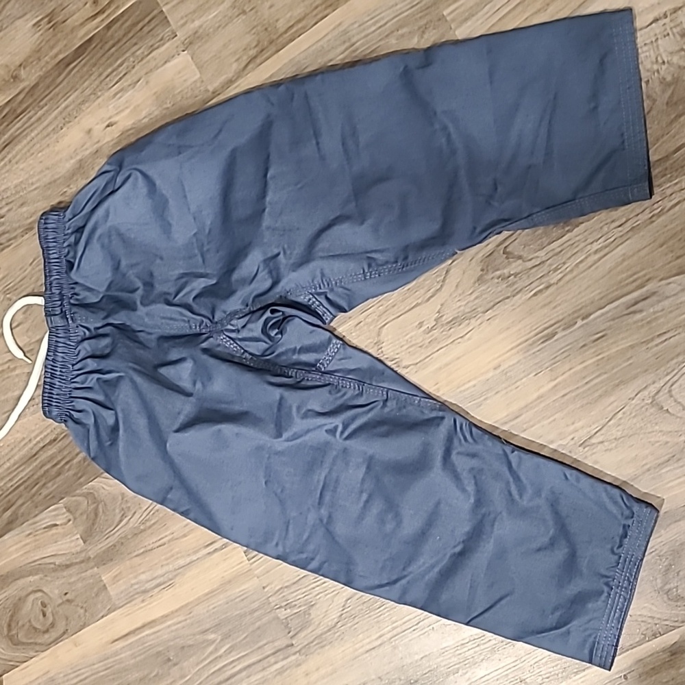 Kid's martial arts pants size C1 - Picture 3 of 3